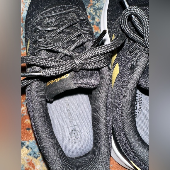 Adidas Cloudfoam women’s size 8 - Picture 6 of 9